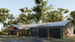 GJ-4407 Sylvan Barndominium House Plan
