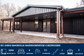 HC-24003 Magnolia Barndominium House Plan