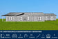 HC-24003 Magnolia Barndominium House Plan