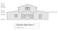 HC-24005 Tuscaloosa Barndominium House Plan