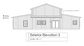 HC-24005 Tuscaloosa Barndominium House Plan