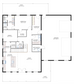 HC-24007 Manhattan Barndominium House Plan