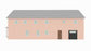 HC-24008-M Marcellus Barndominium House Plan