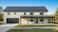 HC-24008-M Marcellus Barndominium House Plan