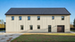 HC-24008-M Marcellus Barndominium House Plan