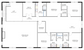 HC-24008 Jackson Barndominium House Plan