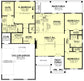 HPZ-26002 Cami Modern Farmhouse Plan