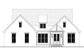HPZ-26002 Cami Modern Farmhouse Plan