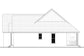 HPZ-26002 Cami Modern Farmhouse Plan