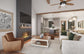 HPZ-26002 Cami Modern Farmhouse Plan