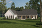 HPZ-26007 Jill Modern Farmhouse Plan