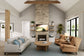 HPZ-26007 Jill Modern Farmhouse Plan
