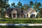 HPZ-26007 Jill Modern Farmhouse Plan