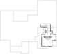 HPZ-26009 Patrick Modern Farmhouse Plan