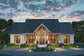 HPZ-26014 Trent Modern Farmhouse Plan