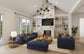 HPZ-26014 Trent Modern Farmhouse Plan
