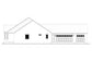 HPZ-26014 Trent Modern Farmhouse Plan