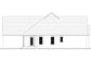 HPZ-26015 Megan Modern Farmhouse Plan