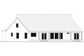 HPZ-26015 Megan Modern Farmhouse Plan