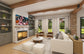 HPZ-26015 Megan Modern Farmhouse Plan