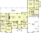 HPZ-26015 Megan Modern Farmhouse Plan