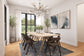 HPZ-26021 Dave Modern Farmhouse Plan