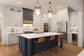 HPZ-26021 Dave Modern Farmhouse Plan
