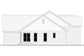 HPZ-26021 Dave Modern Farmhouse Plan