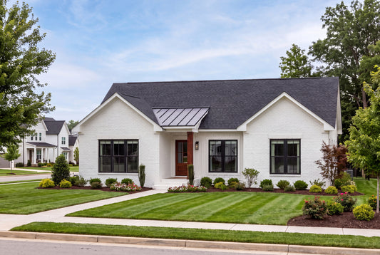 HPZ-26027 Deanna Farmhouse Plan