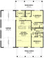 HPZ-26028 Braxton Farmhouse Plan