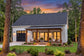HPZ-26028 Braxton Farmhouse Plan