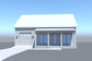 HPZ-26028 Braxton Farmhouse Plan