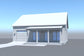 HPZ-26028 Braxton Farmhouse Plan