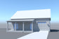 HPZ-26028 Braxton Farmhouse Plan