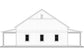 HPZ-26028 Braxton Farmhouse Plan