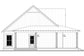 HPZ-26029 Joan Farmhouse Plan