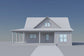 HPZ-26029 Joan Farmhouse Plan