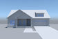 HPZ-26031 Maurice Farmhouse Plan