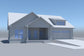 HPZ-26031 Maurice Farmhouse Plan