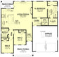 HPZ-26031 Maurice Farmhouse Plan
