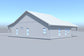 HPZ-26032 Sydney Farmhouse Plan