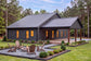 HPZ-26032 Sydney Farmhouse Plan