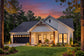 HPZ-26033 Larry Barndominium House Plan