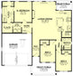 HPZ-26033 Larry Barndominium House Plan