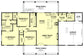 HPZ-26035 Eric Farmhouse Plan