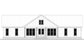 HPZ-26035 Eric Farmhouse Plan