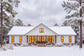 HPZ-26035 Eric Farmhouse Plan