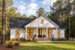 HPZ-26037 Zack Farmhouse Plan