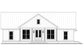 HPZ-26037 Zack Farmhouse Plan