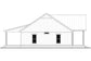 HPZ-26037 Zack Farmhouse Plan